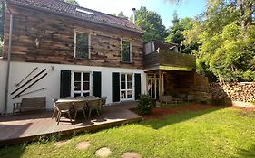 Chalet Ferienhaus Dresden